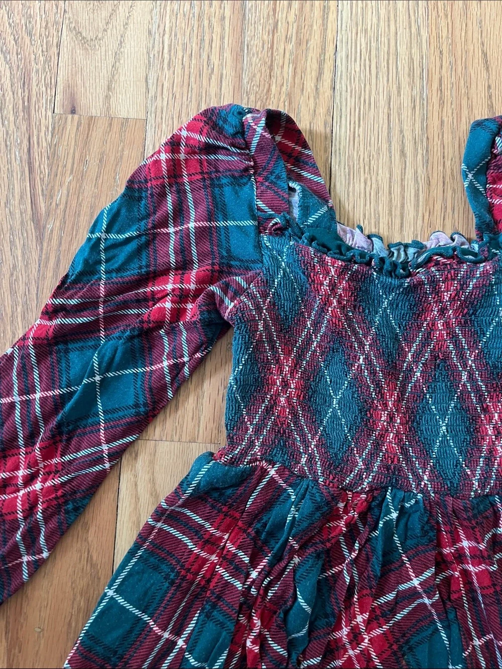 Little Sleepies Dress